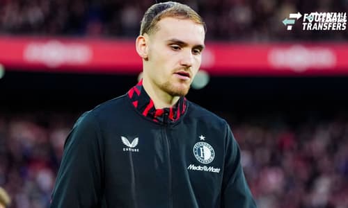Het is inmiddels al bijna anderhalf jaar geleden dat Thomas Beelen namens Feyenoord in actie kwam. De 25-jarige centrumverdediger wordt nog altijd geteisterd door blessureleed, terwijl hij nog tot medio 2028 onder contract staat in De Kuip. Ond...