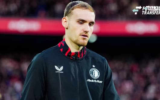 Het is inmiddels al bijna anderhalf jaar geleden dat Thomas Beelen namens Feyenoord in actie kwam. De 25-jarige centrumverdediger wordt nog altijd geteisterd door blessureleed, terwijl hij nog tot medio 2028 onder contract staat in De Kuip. Ond...