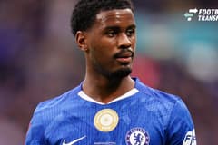 Emirates FA Cup Final Chelsea v Manchester City Jorrel Hato of Chelsea during the Emirates FA Cup Final match Chelsea vs Manchester City at Wembley Stadium, London, United Kingdom on 16 May 2026 (Photo by Harvey Murphy News Images) Copyright: xHarve...