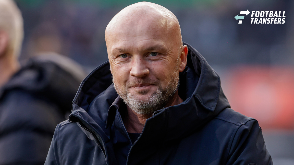 Dick Schreuder