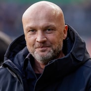 Dick Schreuder