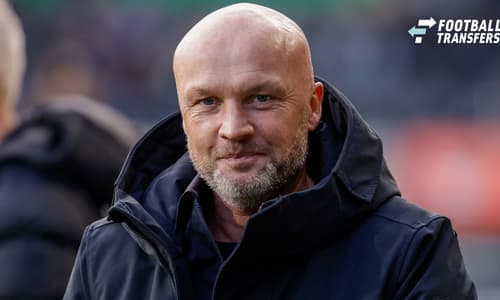 Dick Schreuder