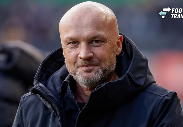 Dick Schreuder