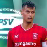 Mees Hilgers, PSV