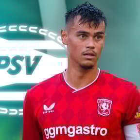 PSV kan plotseling ontstaan probleem oplossen met komst Mees Hilgers