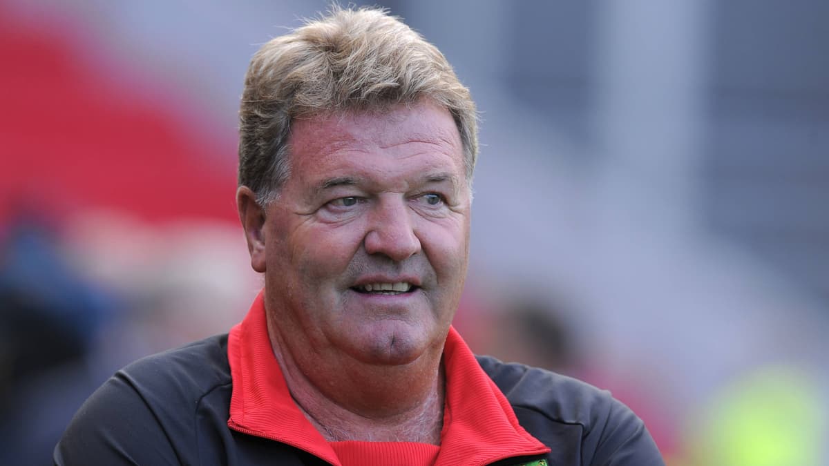 John Toshack
