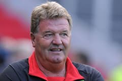 John Toshack
