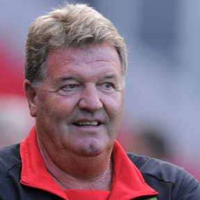 Liverpool and Wales legend John Toshack diagnosed with dementia