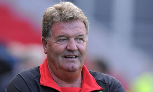 John Toshack