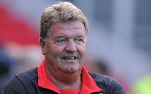 John Toshack
