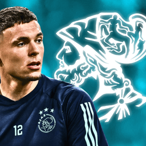 Jay Gorter steekt harde kritiek op Ajax niet onder stoelen of banken