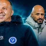 Thomas Duivenvoorden, Berry Powel, De Graafschap