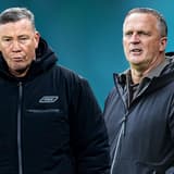 Leeroy Echteld, John van den Brom