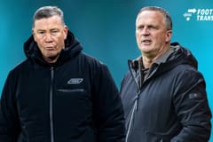 Leeroy Echteld, John van den Brom