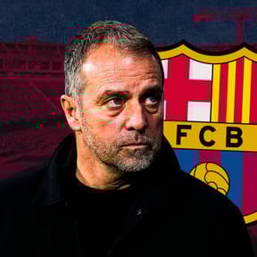 Barcelona receive official transfer request after Champions League drubbing