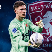 Kayne van Oevelen, FC Twente