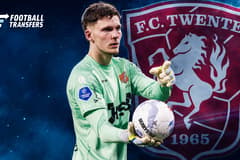 Kayne van Oevelen, FC Twente