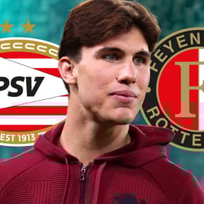 De strijd barst weer los: Feyenoord én PSV azen op Cesare Casadei