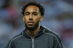 Pierre-Emerick Aubameyang, Deportivo La Coruna, 2026/27