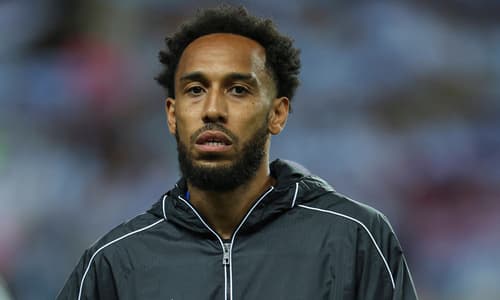 Pierre-Emerick Aubameyang, Deportivo La Coruna, 2026/27