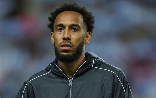 Pierre-Emerick Aubameyang, Deportivo La Coruna, 2026/27