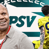 Dennis Man, Earnest Stewart, PSV