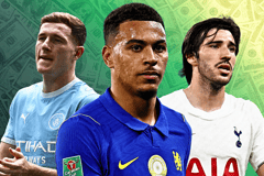 Elliot Anderson, Morgan Rogers, Sandro Tonali, money, overpriced