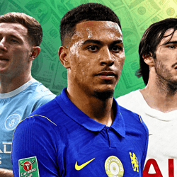 Elliot Anderson, Morgan Rogers, Sandro Tonali, money, overpriced