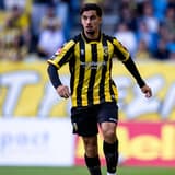 Omar Achouitar