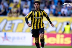 Omar Achouitar