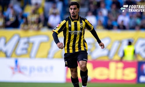 Omar Achouitar
