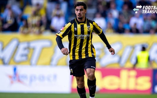 Omar Achouitar