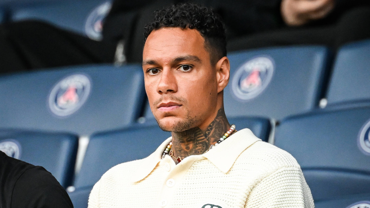 Gregory van der Wiel