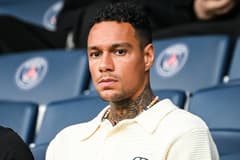 Gregory van der Wiel