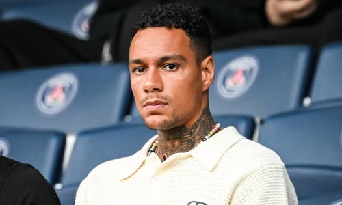 Gregory van der Wiel