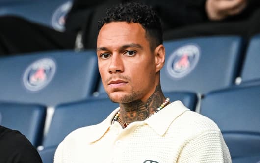 Gregory van der Wiel