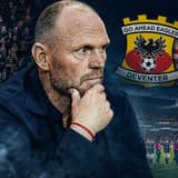 Joseph Oosting, Go Ahead Eagles, PSV