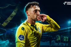 Kaj Sierhuis, NAC Breda