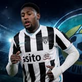 Lequincio Zeefuik, Fortuna Sittard
