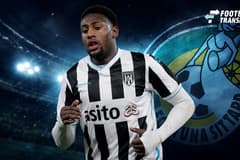 Lequincio Zeefuik, Fortuna Sittard