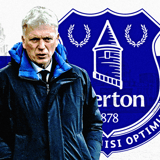 David Moyes, Everton