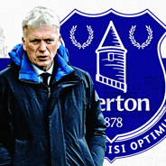 David Moyes, Everton