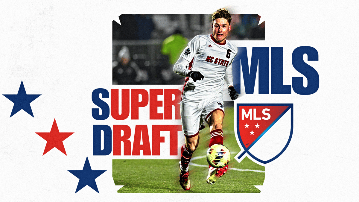 Nikola Markovic, MLS SuperDraft
