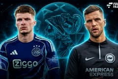 Anton Gaaei, Ajax, Joel Veltman