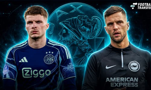Anton Gaaei, Ajax, Joel Veltman