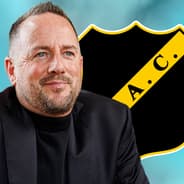 Peter Maas, NAC Breda