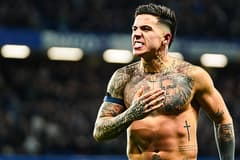 Enzo Fernandez, Chelsea, 2025/26