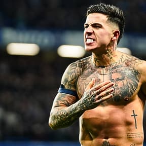 Enzo Fernandez: Chelsea’s surprise summer plan after Rosenior transfer hint