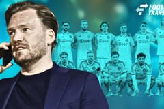 Marijn Beuker, Ajax team