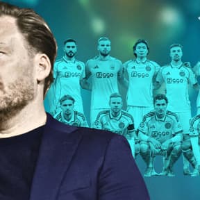 Selectie Ajax ziet sportieve malaise keiharde impact hebben op inkomsten